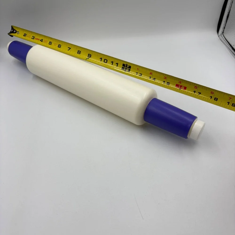 Tupperware Rolling Pin 